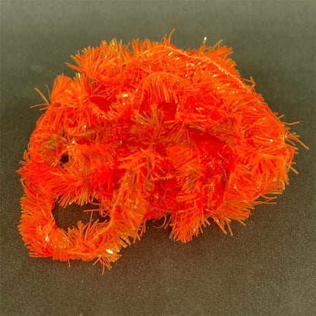 Translucent Blob Chenille T-15 FlyBox