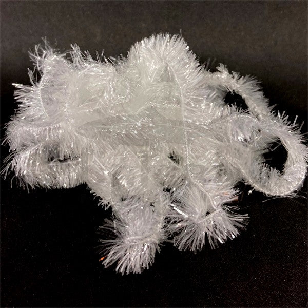 Translucent Blob Chenille T-15 FlyBox