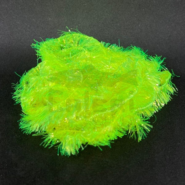 Translucent Blob Chenille T-15 FlyBox