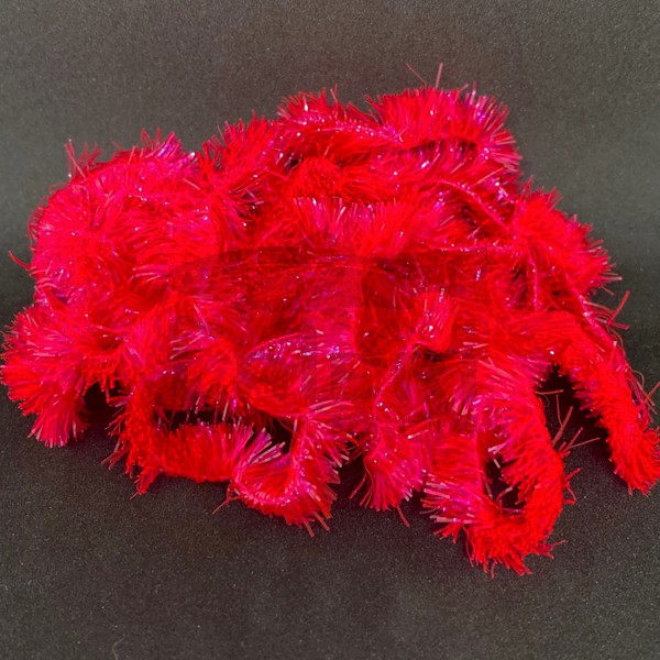 Translucent Blob Chenille T-15 FlyBox