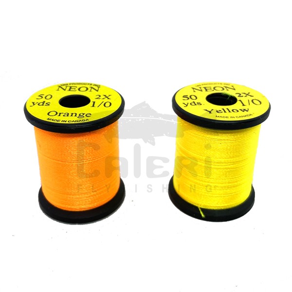 Fil de montage UNI Neon - Fluorescent