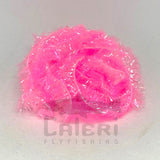 Translucent Blob Chenille T-15 FlyBox