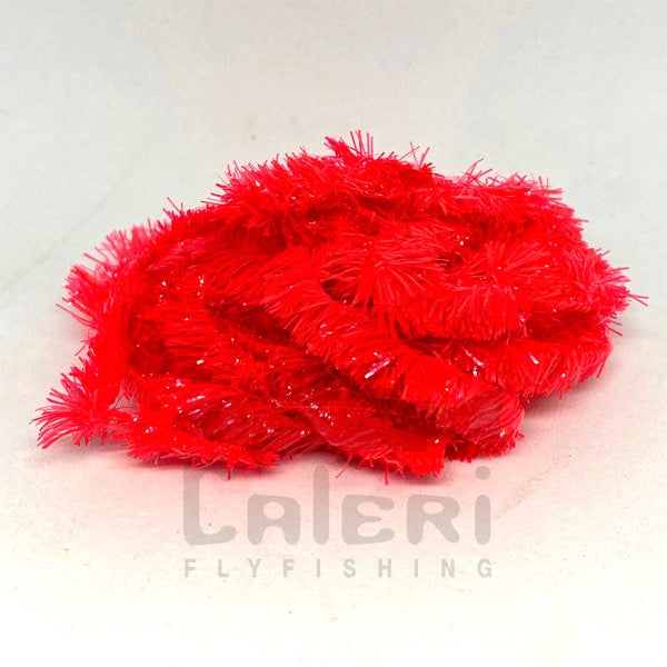 Translucent Blob Chenille T-15 FlyBox