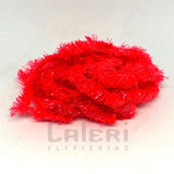 Translucent Blob Chenille T-15 FlyBox