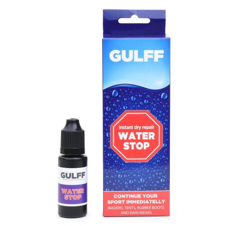 Gulff Water Stop - Reperateur UV