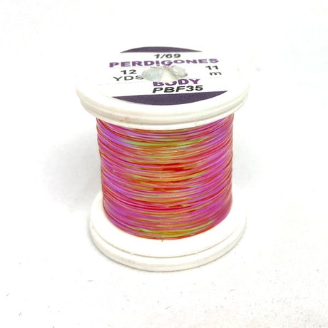Tinsel Perdigone Pearl