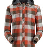 Chemise SIMMS ColdWeather Hoody