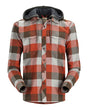 Chemise SIMMS ColdWeather Hoody