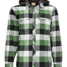 Chemise SIMMS ColdWeather Hoody