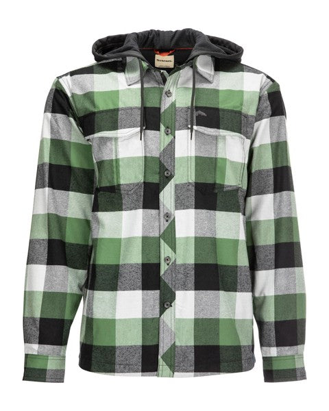Chemise SIMMS ColdWeather Hoody