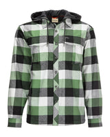 Chemise SIMMS ColdWeather Hoody