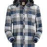 Chemise SIMMS ColdWeather Hoody