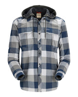 Chemise SIMMS ColdWeather Hoody