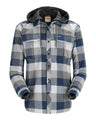 Chemise SIMMS ColdWeather Hoody