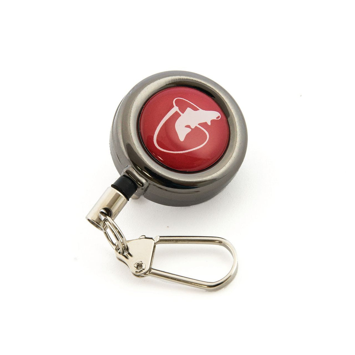 Zinger Clip-on - Bouton Service Scientific Anglers