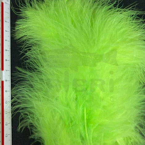 Turkey Marabou - Large Selected VENIARD