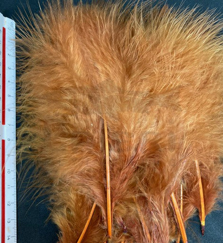 Turkey Marabou - Large Selected VENIARD