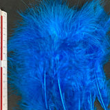 Turkey Marabou - Large Selected VENIARD
