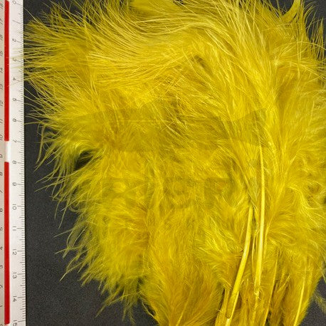 Turkey Marabou - Large Selected VENIARD
