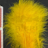 Turkey Marabou - Large Selected VENIARD