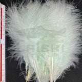 Turkey Marabou - Large Selected VENIARD