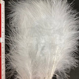 Turkey Marabou - Large Selected VENIARD