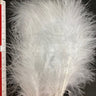 Turkey Marabou - Large Selected VENIARD