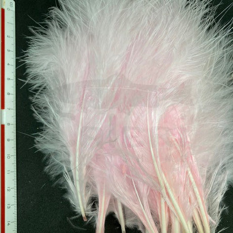 Turkey Marabou - Large Selected VENIARD