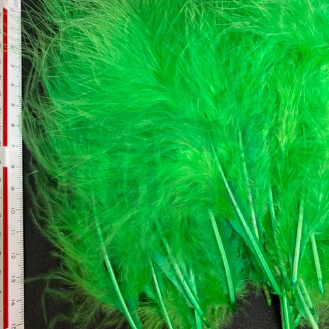 Turkey Marabou - Large Selected VENIARD