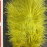 Turkey Marabou - Large Selected VENIARD