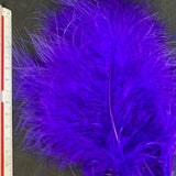 Turkey Marabou - Large Selected VENIARD