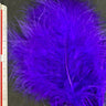 Turkey Marabou - Large Selected VENIARD