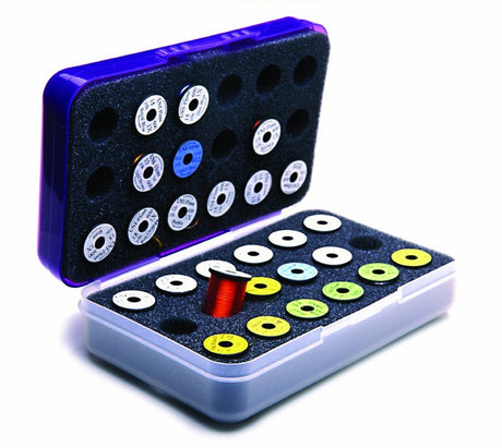 Boîte pour Rangement de Bobines UNI Tray II