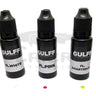 Résines UV Gulff Fluoro