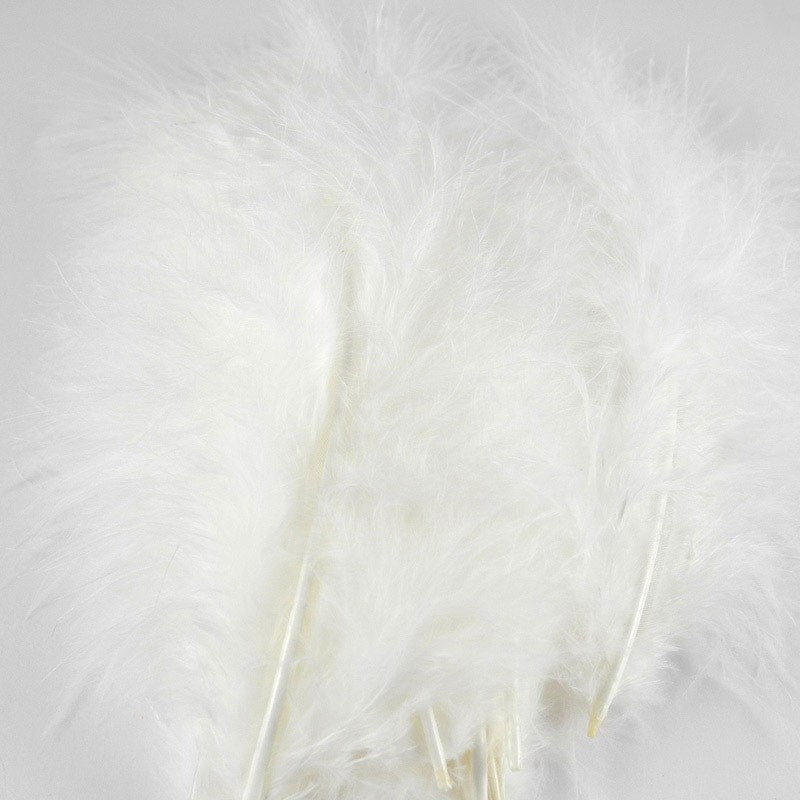 Plumes de Marabou HENDS