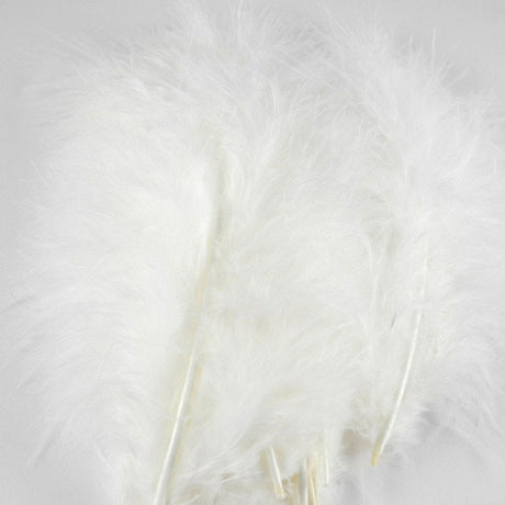 Plumes de Marabou HENDS