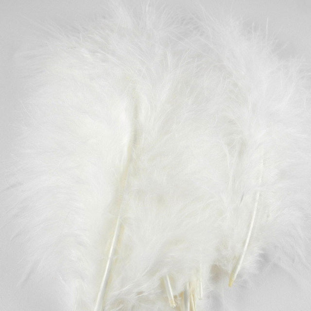 Plumes de Marabou HENDS