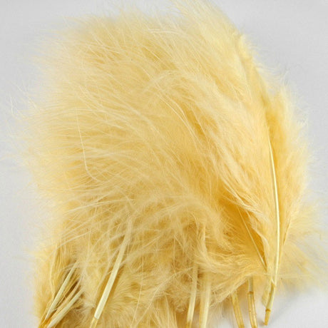 Plumes de Marabou HENDS