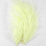 Plumes de Marabou HENDS