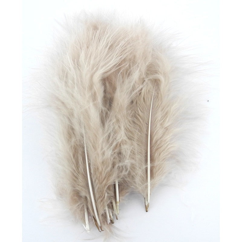 Plumes de Marabou HENDS