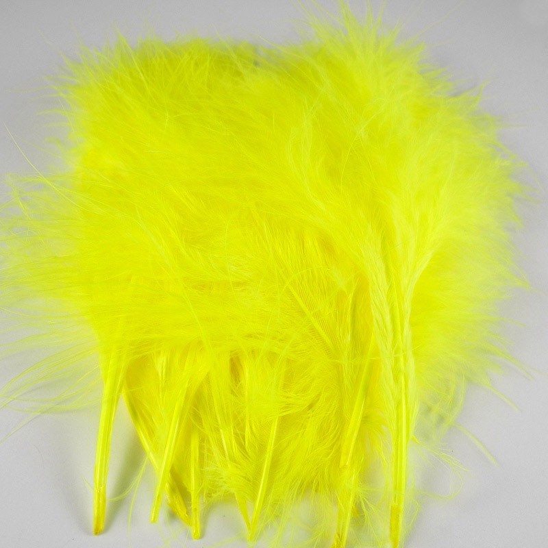 Plumes de Marabou HENDS