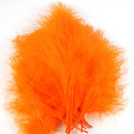 Plumes de Marabou HENDS