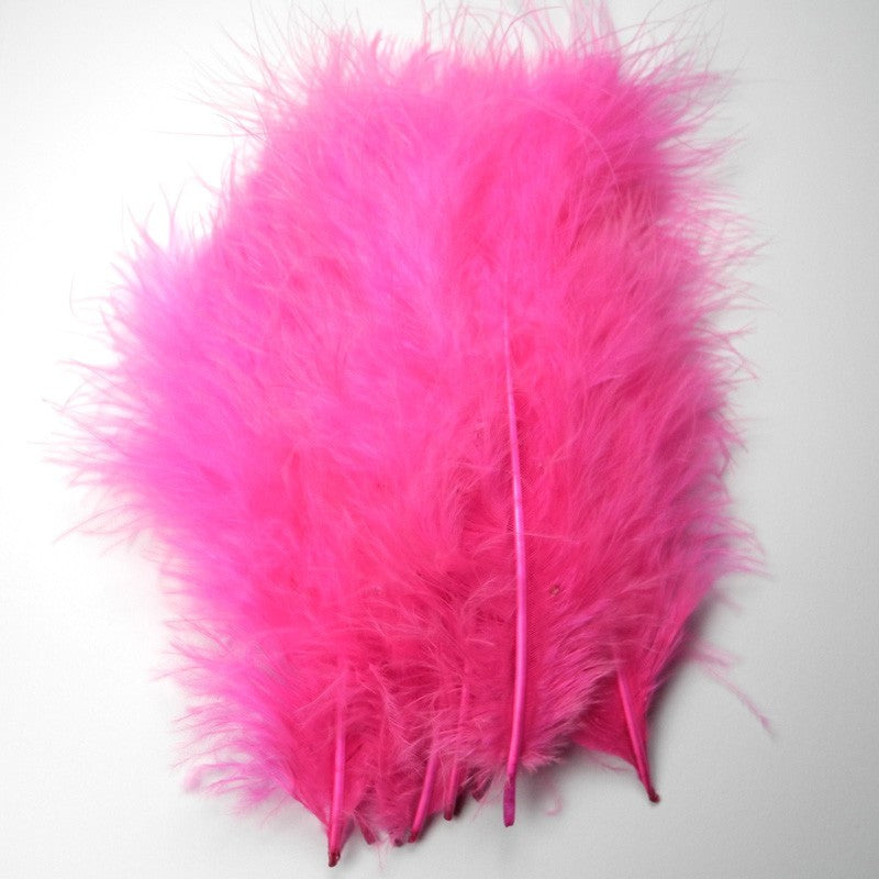 Plumes de Marabou HENDS