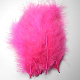 Plumes de Marabou HENDS