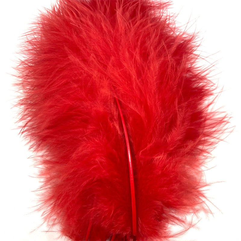 Plumes de Marabou HENDS