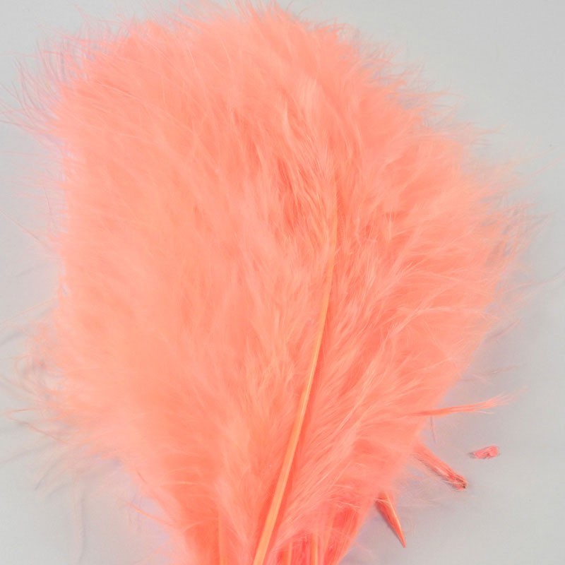 Plumes de Marabou HENDS