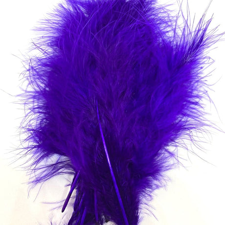 Plumes de Marabou HENDS