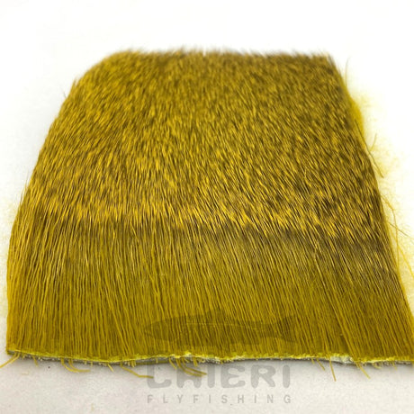 Poil de Chevreuil Extra Fin