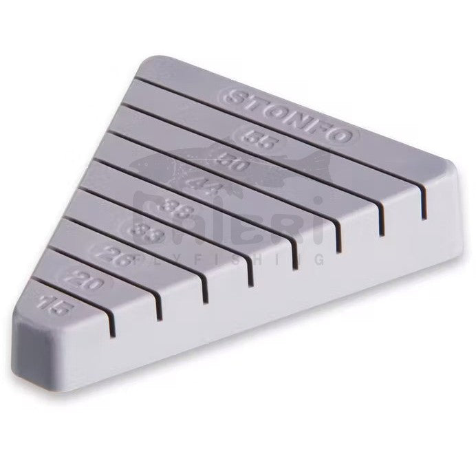 Stonfo CDC Feathers Block