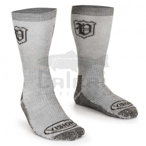 Chaussette VISION Zero en Laine Merino